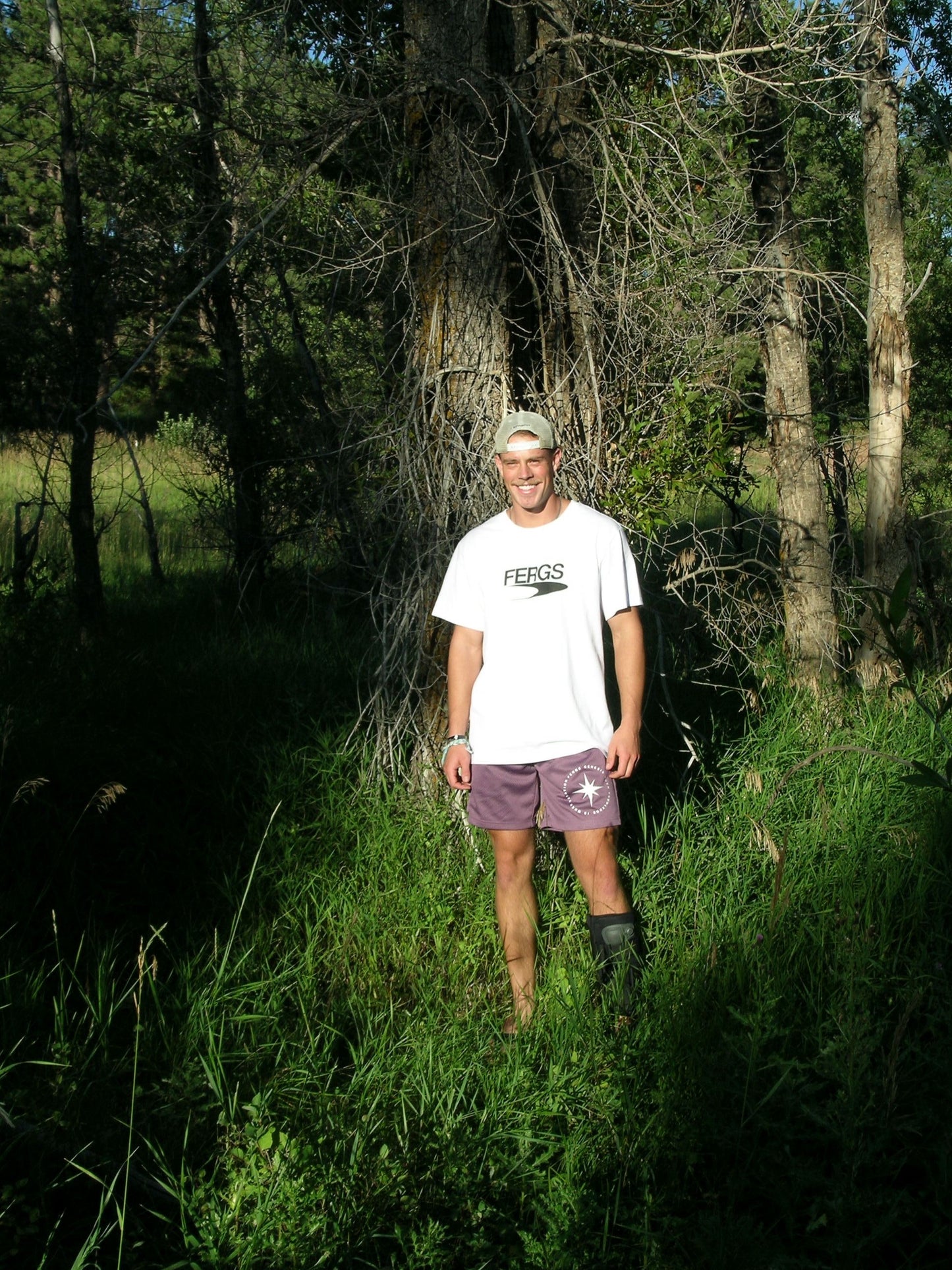 VEXATION SHORTS