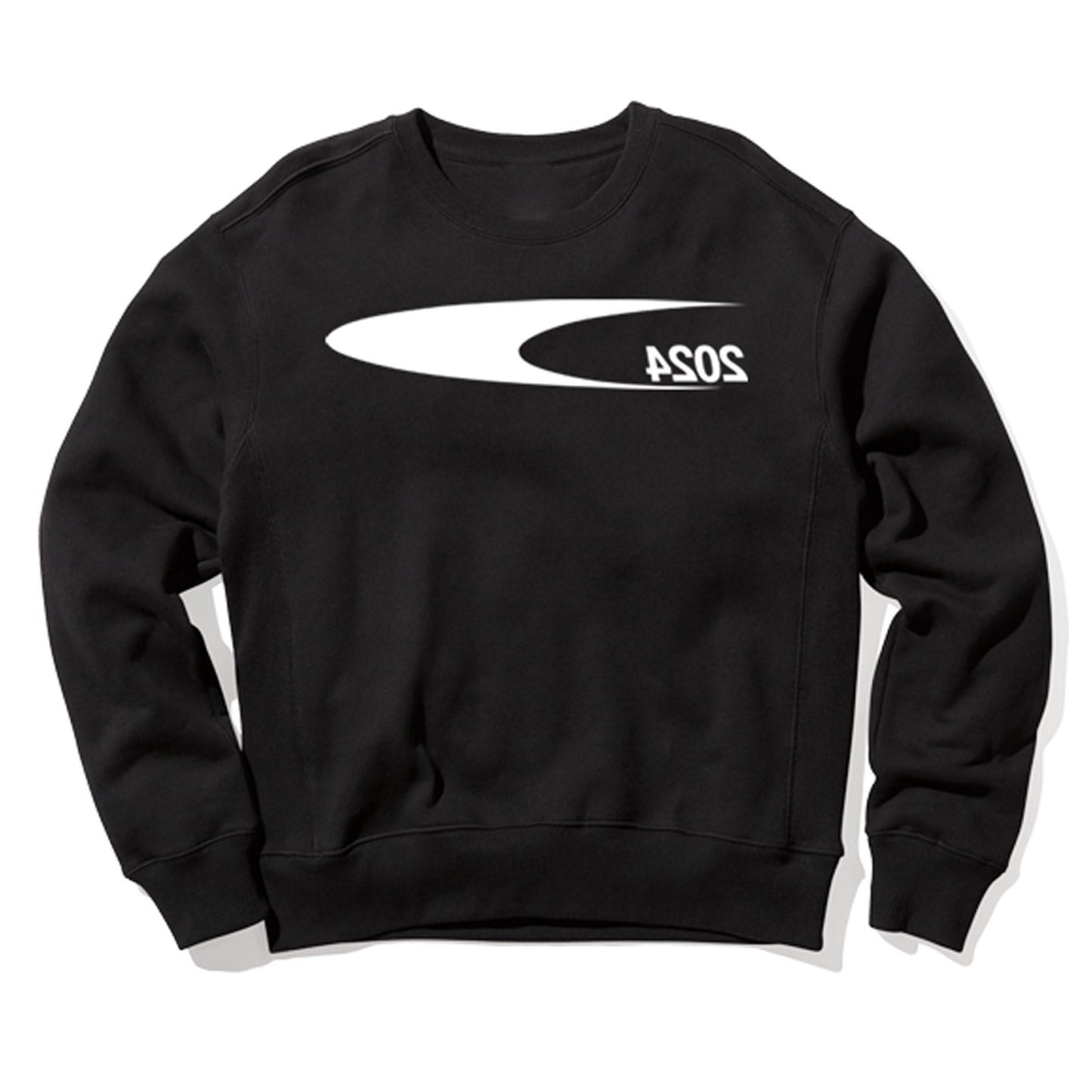 2024 CREWNECK