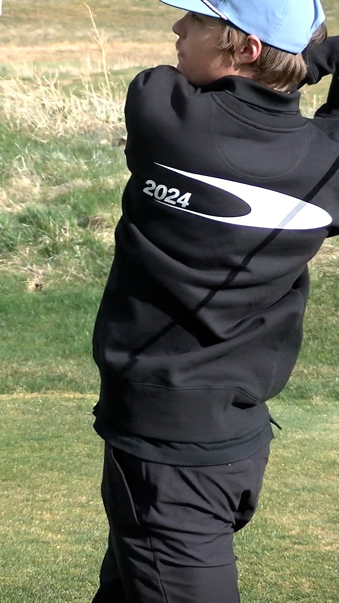 2024 CREWNECK