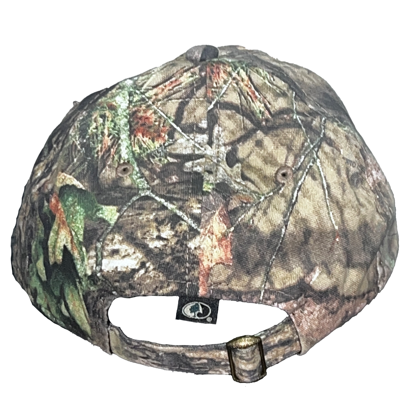 WORLDWIDE SMALL LOGO HAT