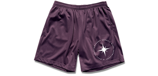 VEXATION SHORTS